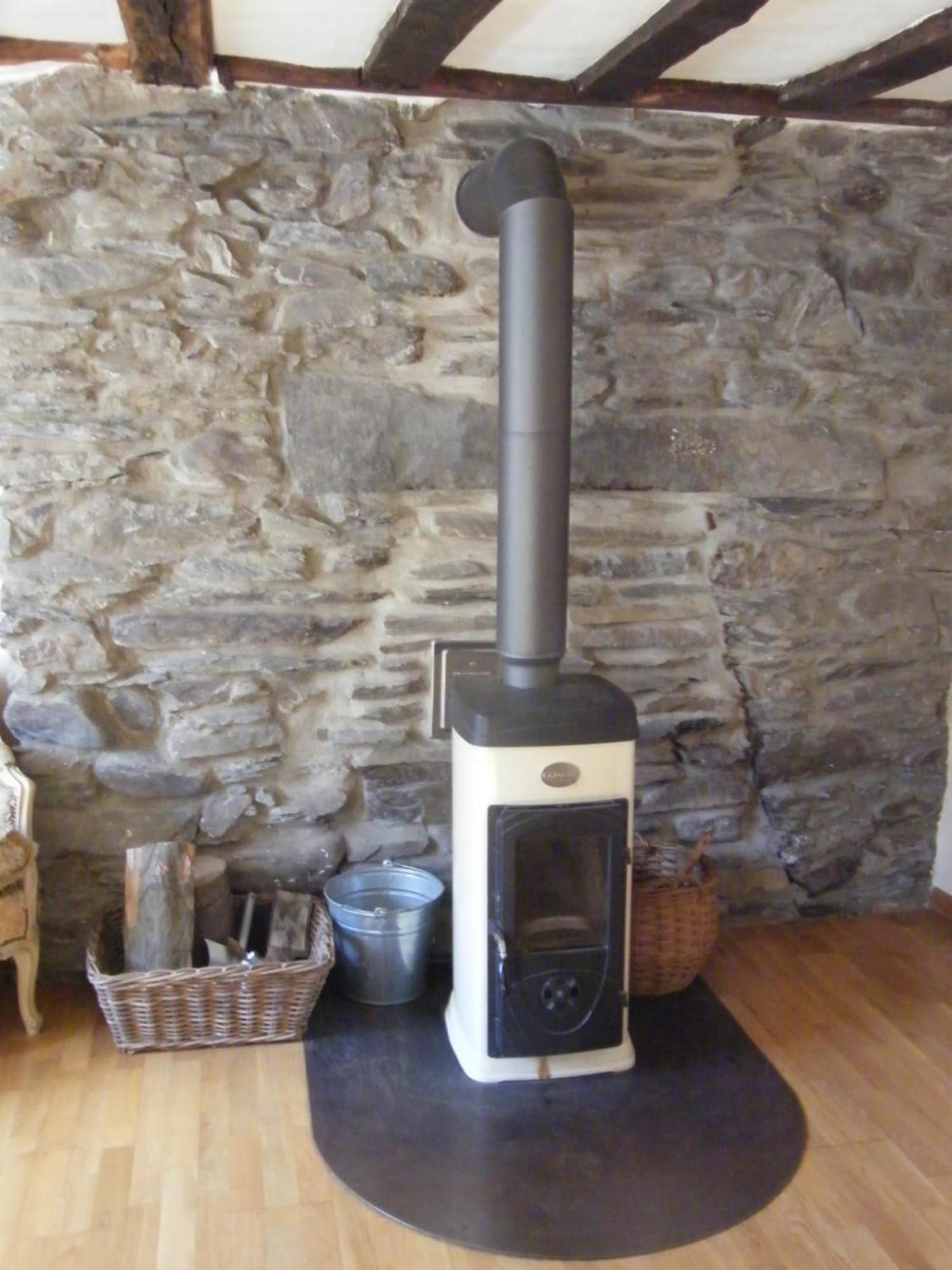 Historisches Haus Im Herzen Von Monschau Room photo